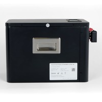 Аккумулятор LFP ЛИТИУМПРО 12В, 314Ач, JIKONG BMS, bluetooth