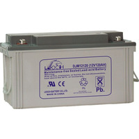 Аккумулятор Leoch DJM 12120 Аккумулятор Leoch DJM 12120