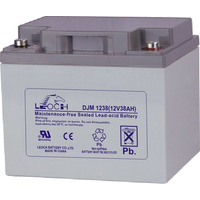 Аккумулятор Leoch DJM 1238 Аккумулятор Leoch DJM 1238