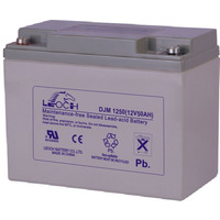 Аккумулятор Leoch DJM 1250 Аккумулятор Leoch DJM 1250