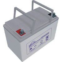 Аккумулятор Leoch DJM 1260 Аккумулятор Leoch DJM 1260