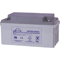 Аккумулятор Leoch DJM 1265 Аккумулятор Leoch DJM 1265