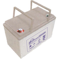 Аккумулятор Leoch DJM 1275 Аккумулятор Leoch DJM 1275