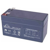 Аккумулятор Leoch DJW 12-1,3 Аккумулятор Leoch DJW 12-1,3