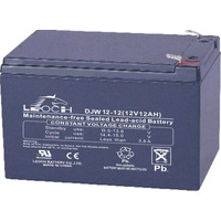 Аккумулятор Leoch DJW 12-12 Аккумулятор Leoch DJW 12-12
