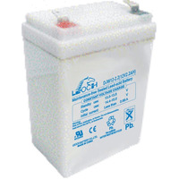 Аккумулятор Leoch DJW 12-2,2 Аккумулятор Leoch DJW 12-2,2