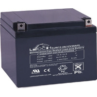 Аккумулятор Leoch DJW 12-28 Аккумулятор Leoch DJW 12-28