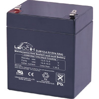 Аккумулятор Leoch DJW 12-4,5 Аккумулятор Leoch DJW 12-4,5