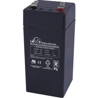 Аккумулятор Leoch DJW 4-4,5 Аккумулятор Leoch DJW 4-4,5