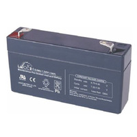 Аккумулятор Leoch DJW 6-1,3 Аккумулятор Leoch DJW 6-1,3