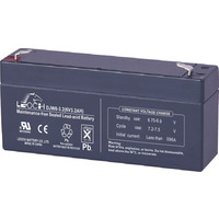 Аккумулятор Leoch DJW 6-3,2 Аккумулятор Leoch DJW 6-3,2