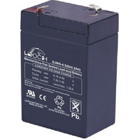 Аккумулятор Leoch DJW 6-4,5 Аккумулятор Leoch DJW 6-4,5