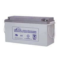 Аккумулятор Leoch LPG 12-140 Аккумулятор Leoch LPG 12-140