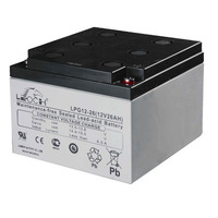 Аккумулятор Leoch LPG 12-26 Аккумулятор Leoch LPG 12-26