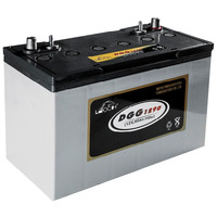 Аккумулятор Leoch DGG 1290 Аккумулятор Leoch DGG 1290