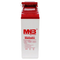 Аккумулятор MNB MR 125-12FT Аккумулятор MNB MR 125-12FT