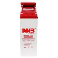 Аккумулятор MNB MR 180-12FT Аккумулятор MNB MR 180-12FT