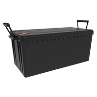 Аккумулятор MNB LP15-24100 LiFePO4 Аккумулятор MNB LP15-24100 LiFePO4