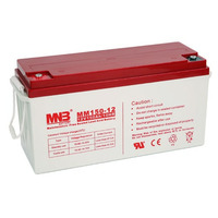 Аккумулятор MNB MM 150-12 Аккумулятор MNB MM 150-12