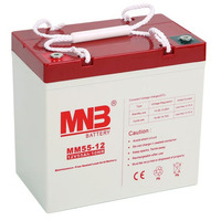 Аккумулятор MNB MM 55-12 Аккумулятор MNB MM 55-12