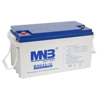 Аккумулятор MNB MNG 65-12 Аккумулятор MNB MNG 65-12