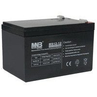 Аккумулятор MNB MS 12-12 Аккумулятор MNB MS 12-12