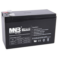Аккумулятор MNB MS 7.2-12 Аккумулятор MNB MS 7.2-12