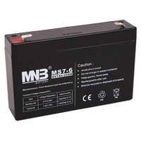 Аккумулятор MNB MS 7-6 Аккумулятор MNB MS 7-6