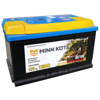 Аккумулятор Minn Kota MK-SCS100 Аккумулятор Minn Kota MK-SCS100