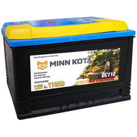 Аккумулятор Minn Kota MK-SCS110 Аккумулятор Minn Kota MK-SCS110