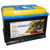 Аккумулятор Minn Kota MK-SCS80 Аккумулятор Minn Kota MK-SCS80