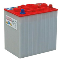 Аккумулятор NBA 4 TU 8 E Аккумулятор NBA 4 TU 8 E