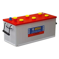 Аккумулятор NBA 7 TG 12 N Аккумулятор NBA 7 TG 12 N