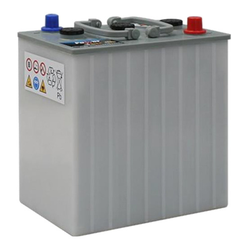 Аккумулятор NBA POWER