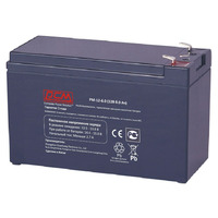 Аккумулятор Powercom PM-12-6.0 Аккумулятор Powercom PM-12-6.0