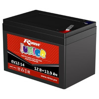 Аккумулятор RDrive Junior EV12-14 Аккумулятор RDrive Junior EV12-14