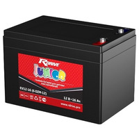 Аккумулятор RDrive Junior EV12-16 (6-DZM-12) Аккумулятор RDrive Junior EV12-16 (6-DZM-12)