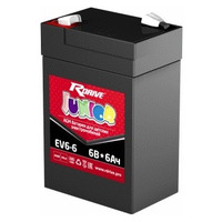 Аккумулятор RDrive Junior EV6-6 Аккумулятор RDrive Junior EV6-6
