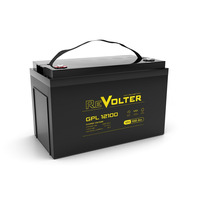 Аккумулятор Revolter GPL 12100 Аккумулятор Revolter GPL 12100