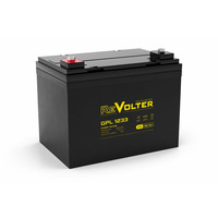 Аккумулятор Revolter GPL 1233 Аккумулятор Revolter GPL 1233