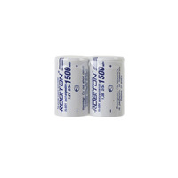 Аккумулятор ROBITON 1500MH2/3A-2 SR2 13800 Аккумулятор ROBITON 1500MH2/3A-2 SR2 13800