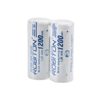 Аккумулятор ROBITON 1200NC4/5A SR2 14603 Аккумулятор ROBITON 1200NC4/5A SR2 14603