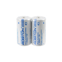 Аккумулятор ROBITON 2800NCC high top SR2 14868 Аккумулятор ROBITON 2800NCC high top SR2 14868