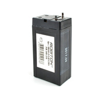 Аккумулятор ROBITON VRLA4-0.9 14776 Аккумулятор ROBITON VRLA4-0.9 14776