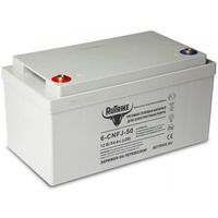 Аккумулятор RuTrike 6-CNF(J)-50 Аккумулятор RuTrike 6-CNF(J)-50