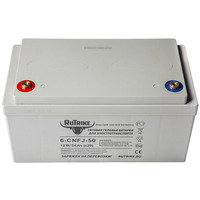 Аккумулятор RuTrike 6-CNF(J)-50