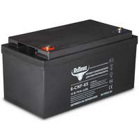 Аккумулятор RuTrike 6-CNF-65 Аккумулятор RuTrike 6-CNF-65