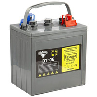 Аккумулятор RuTrike DT106 (T-105) Аккумулятор RuTrike DT106 (T-105)