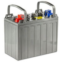 Аккумулятор RuTrike DT1275 (T1275) Аккумулятор RuTrike DT1275 (T1275)