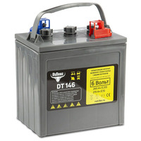 Аккумулятор RuTrike DT146 (T-145) Аккумулятор RuTrike DT146 (T-145)